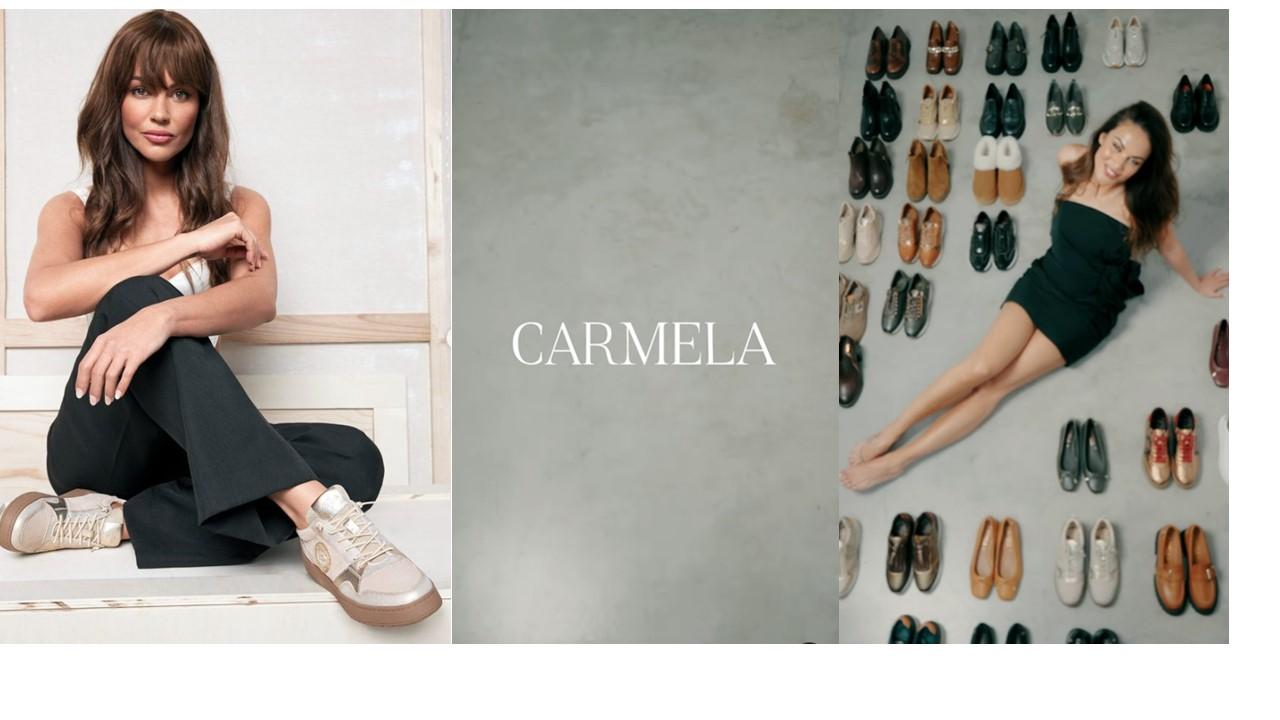 Carmela  invierno 2425